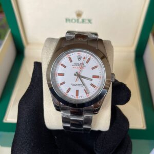 Rolex Milgauss - ROL162717