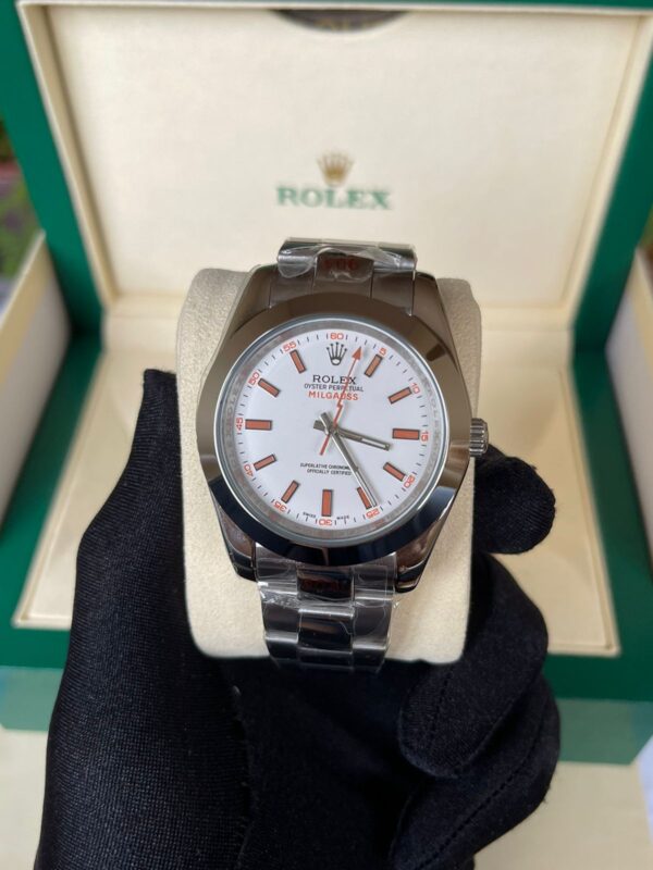 Rolex Milgauss - ROL162717