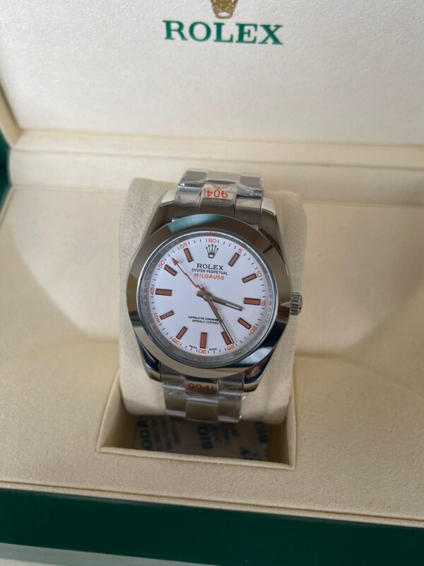 Rolex Milgauss 2 - ROL162717
