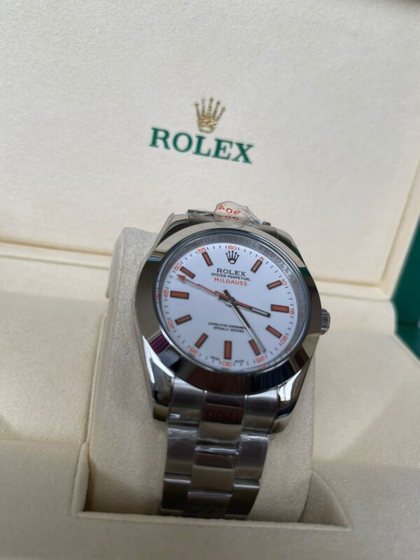 Rolex Milgauss 3 - ROL162717