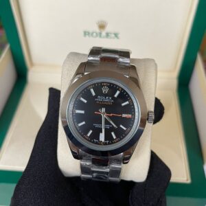 Rolex Milgauss - ROL142300