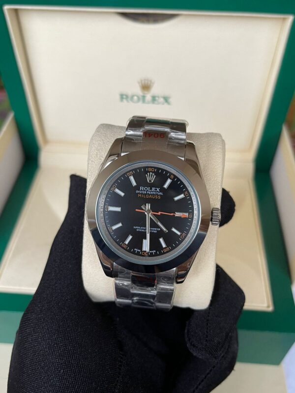 Rolex Milgauss - ROL142300