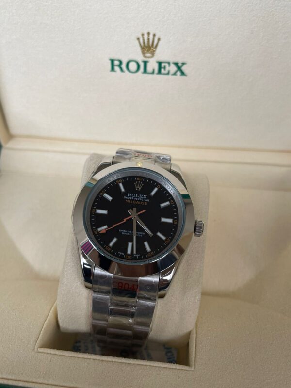 Rolex Milgauss 3 - ROL142300