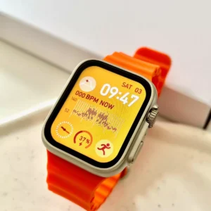 Ultra Mini Séries 8 Prata + Pulseira de Brinde - SMT140314