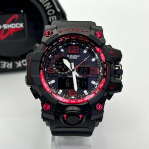 G-shock Mud Resist - GSH234006