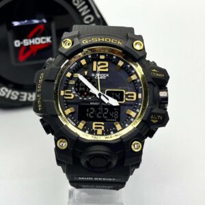 G-shock Mud Resist - GSH235906