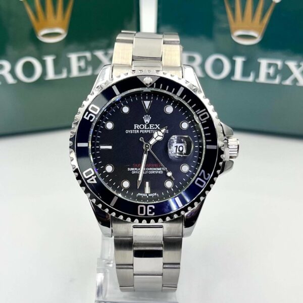 Rolex Submariner - RLX160731