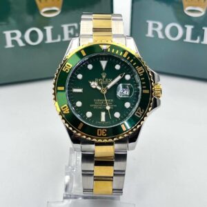 Rolex Submariner - RLX161131