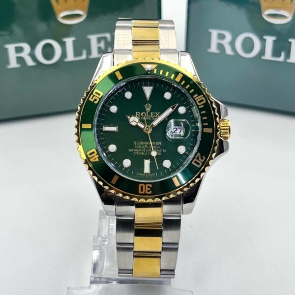 Rolex Submariner - RLX161131