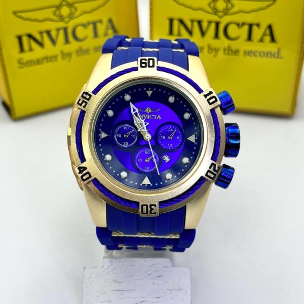 Invicta Bolt Zeus - INV152010