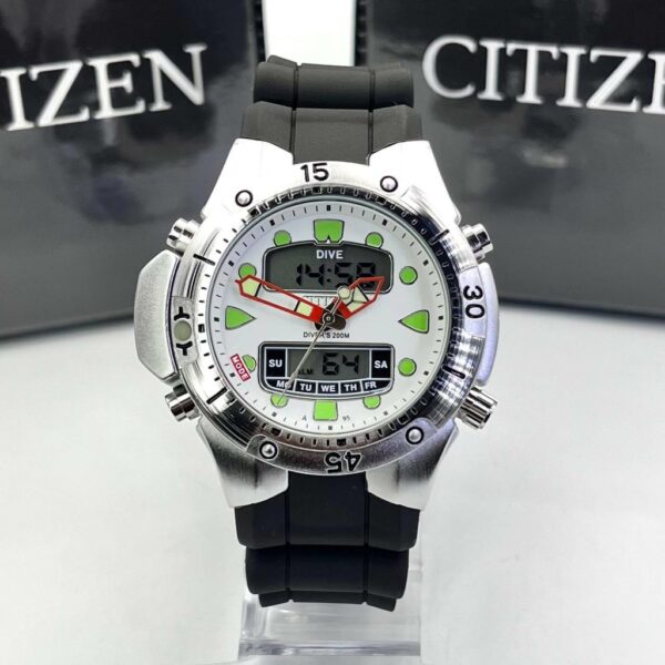 Citizen Aqualand - CTZ231920