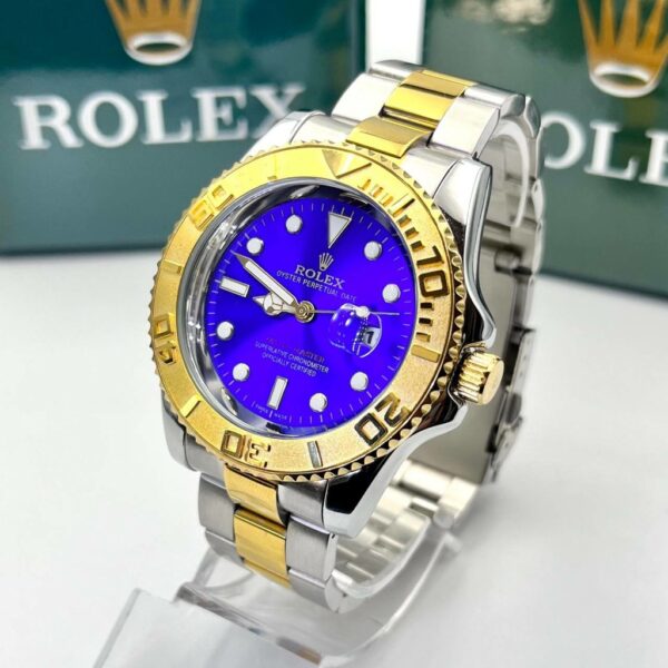 Rolex Yacth-Master 2 - RLX154531