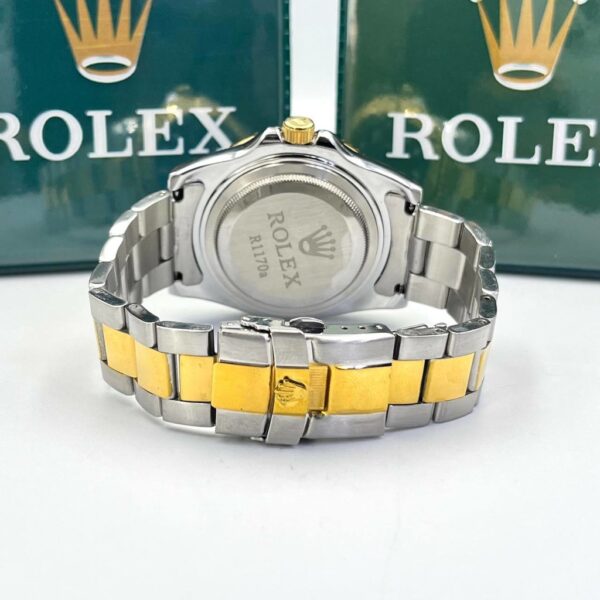 Rolex Submariner 3 - RLX155531