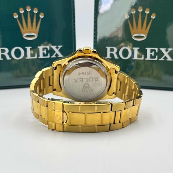 Rolex Submariner 3 - RLX160431