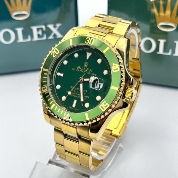 Rolex Submariner 2 - RLX155231