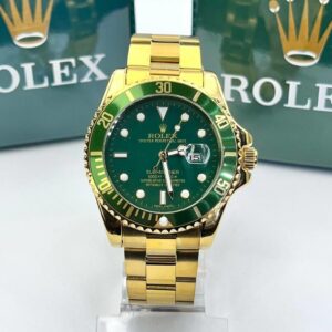 Rolex Submariner - RLX155231