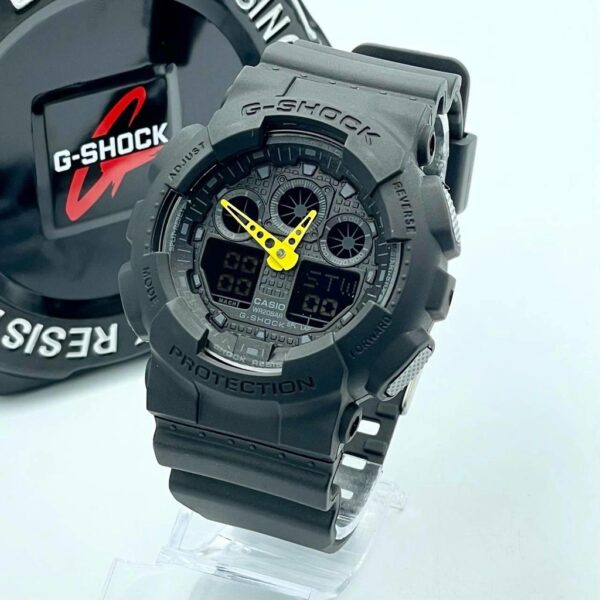 G-shock Ga-100 2 - GSH143607