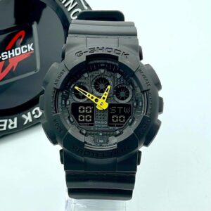 G-shock Ga-100 - GSH143607