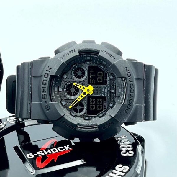 G-shock Ga-100 3 - GSH143607