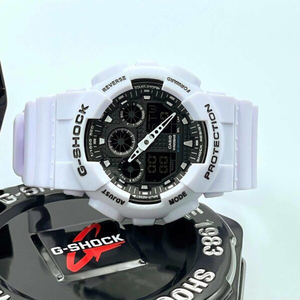 G-shock Ga-100 3 - GSH144107