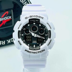 G-shock Ga-100 - GSH144107