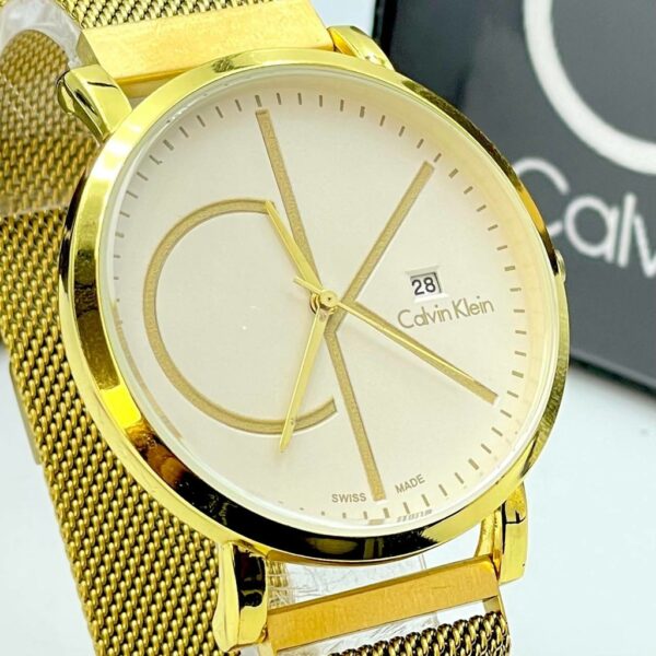 Calvin Klein 2 - CVK175912