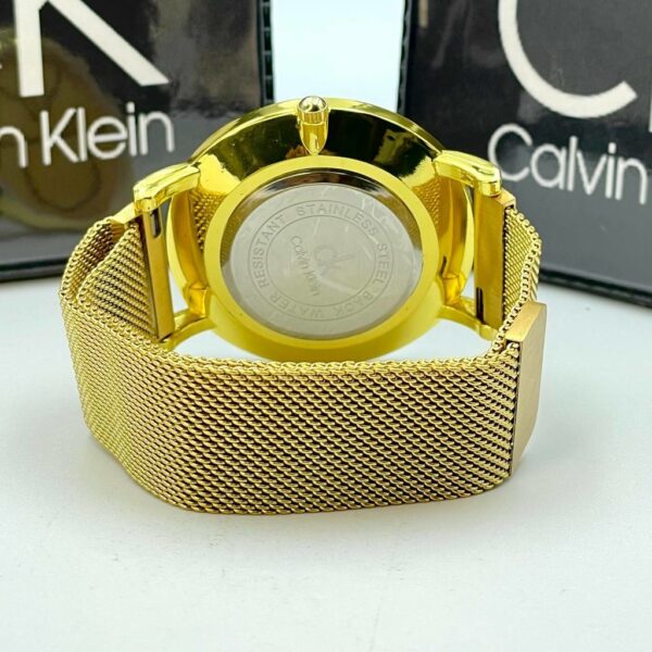 Calvin Klein 4- CVK181012