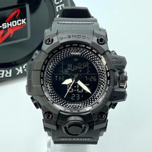 G-shock Mud Resist - GSH234906