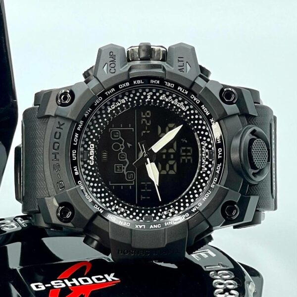 G-shock Mud Resist 3 - GSH234906