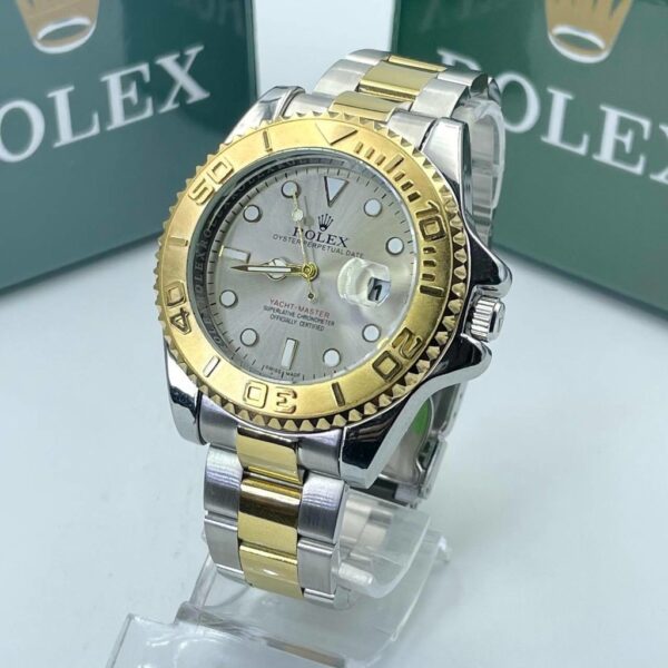 Rolex Yacth-Master 2 - RLX164431