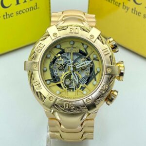 Invicta Thunderbolt Skeleton - INV144910