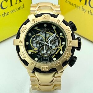Invicta Thunderbolt Skeleton - INV145210