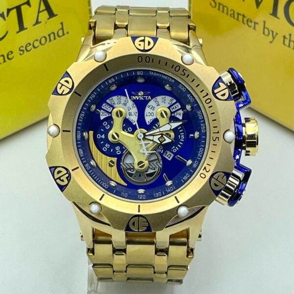 Invicta Hybrid - INV141910