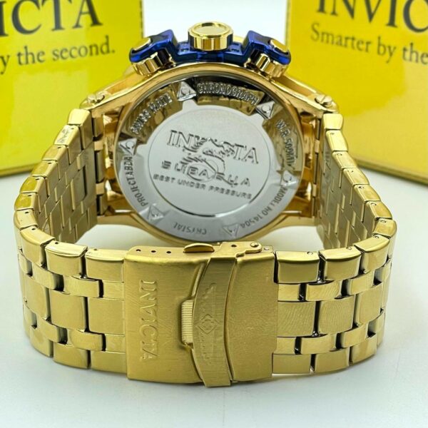 Invicta Hybrid 3 - INV141910