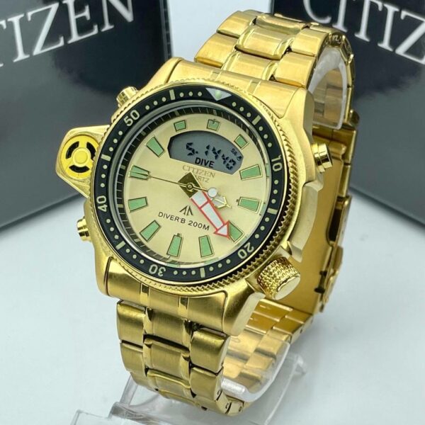 Citizen Aqualand 3 - CTZ233511