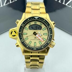 Citizen Aqualand - CTZ233511