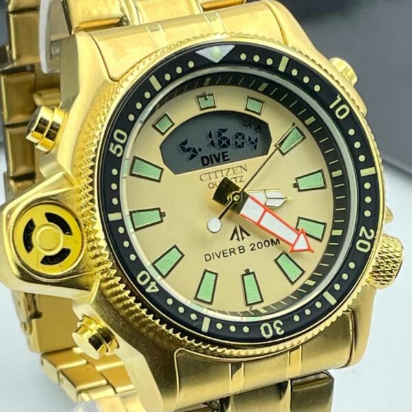 Citizen Aqualand 2 - CTZ233511
