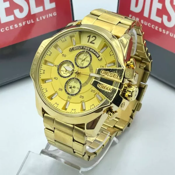 Diesel 10bar 2 - DIE234112