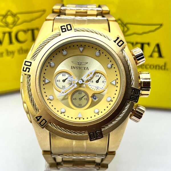 Invicta Bolt Zeus - INV151210