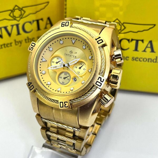 Invicta Bolt Zeus 2 - INV151210