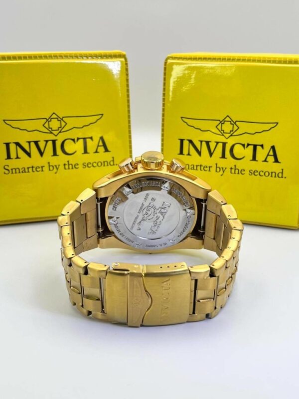 Invicta Bolt Zeus 3 - INV151210