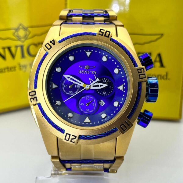 Invicta Bolt Zeus - INV152310