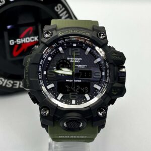 G-shock Mud Resist - GSH235206