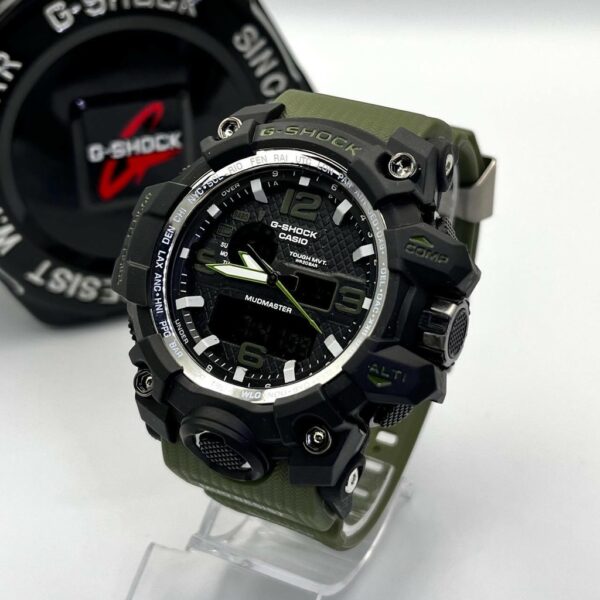 G-shock Mud Resist 2 - GSH235206