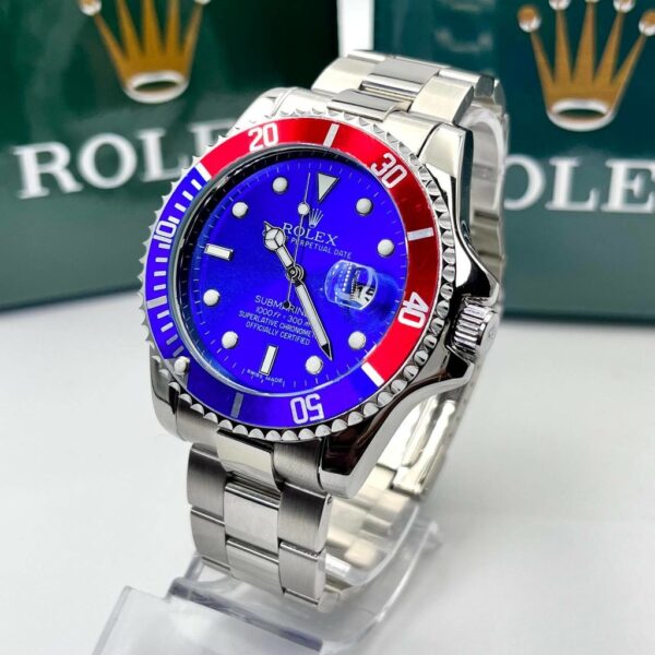 Rolex Submariner 2 - RLX155931