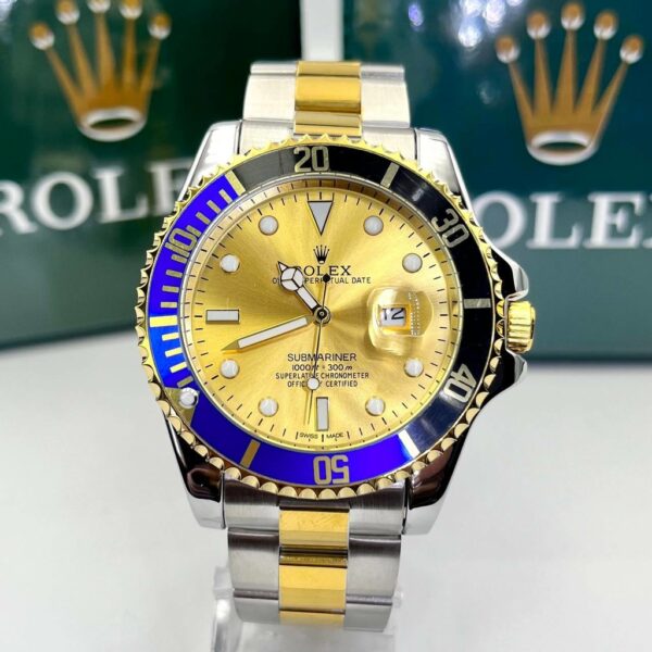 Rolex Submariner - RLX160131