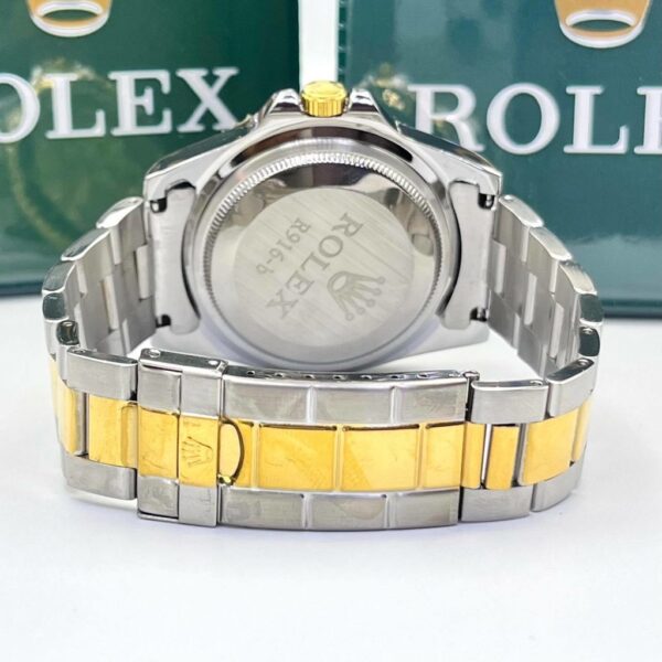 Rolex Submariner 3 - RLX160131