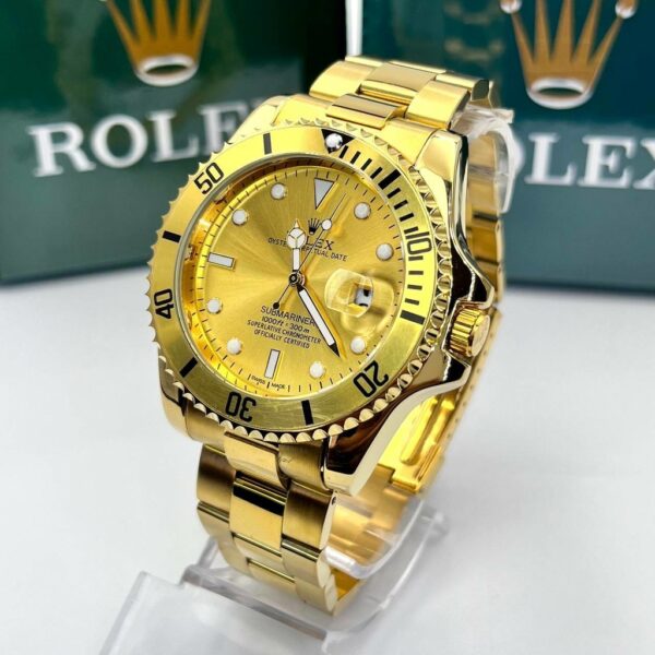 Rolex Submariner 2 - RLX160431