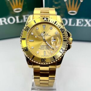 Rolex Submariner - RLX160431