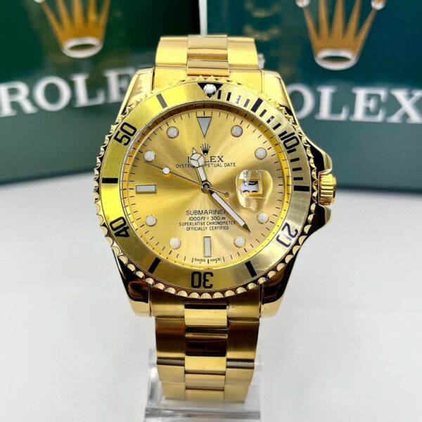Rolex Submariner - RLX160431
